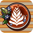 可口的咖啡美味的咖啡 中文版免费下载 V0.1.4