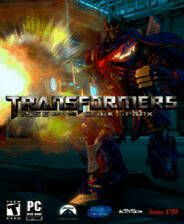 《变形金刚：暗焰崛起》3DM简体中文硬盘版
