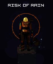 《雨中冒险》免安装中文版