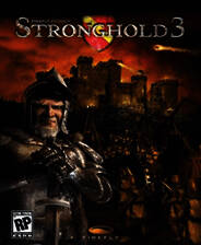 《要塞3》中文硬盘版