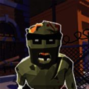 无尽的僵尸战争 V2.5.1