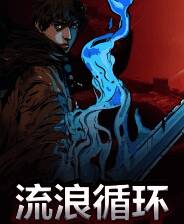 《流浪循环》免安装汉化版