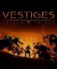 《遗迹：堕落部落》官方版