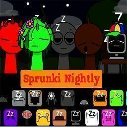 节奏盒子 夜间版 V1.1.1