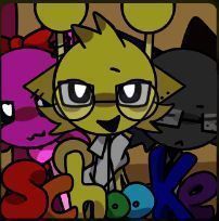 节奏盒子Sprunki 大学校园 V1.52.2