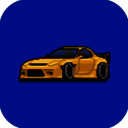 像素赛车手 中文辅助菜单 V1.2.5