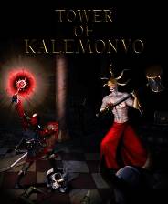 《卡莱蒙沃之塔》 v1.2a1升级档+未加密补丁[TENOKE]