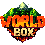 世界盒子 2025年最新版 V0.8.3