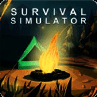 野外生存模拟器 官方版 V0.1.7