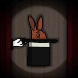 兔子先生的魔术秀 免费版 V1.1.3
