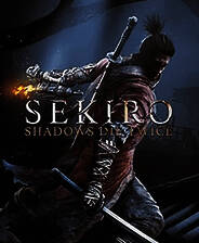 《只狼：影逝二度》任天堂明星大乱斗黑暗萨姆斯替换狼模型MOD