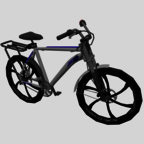 巴西特技自行车 V0.0.5