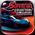 超级跑车收藏模拟器 免费正版 V0.0.37