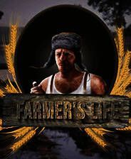 《农夫的生活》 v1.0.32升级档+未加密补丁[TENOKE]