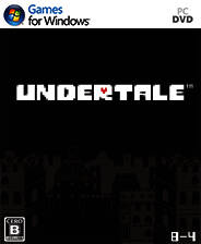 《传说之下》汉化版