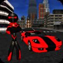 火柴人绳索英雄 内购中文版 V3.0.3