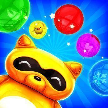 3D泡泡龙大冒险 V1.57