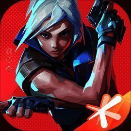 无畏契约：源能行动 测试服 V0.2.6