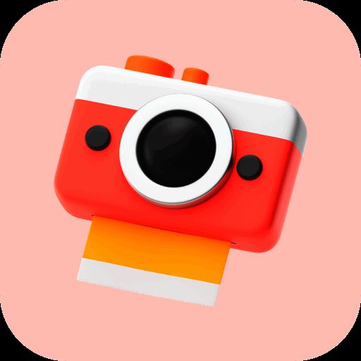 妆点相机 免费版 V1.0.0