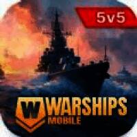 战舰移动2 下载安装最新版本 V0.0.1f35