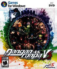 《新弹丸论破V3》电脑版