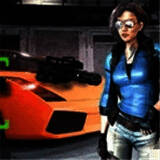 惊险赛车冲刺 V1.0.2