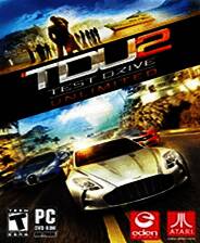 《无限试驾2》GOD版XBOX360版