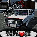 托法斯赛车 汉化版最新版 V2.5.8