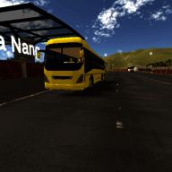 越南巴士模拟器 无限金币 V2.6