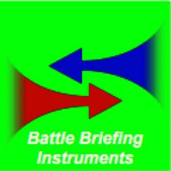 战棋简报工具 V1.6.1