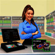 美容超市模拟器 免广告中文版 V1.0.1