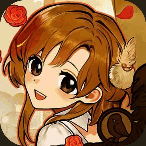 火山的女儿 手游移植版 V1.03