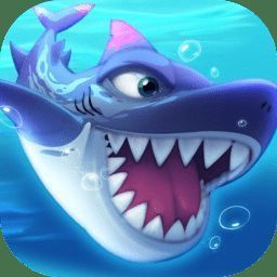 鱼吃鱼 安卓手游 V2.3