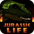 jurassiclife霸王龙模拟器 V1.6