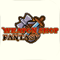 武器店物语 完整手游版 V1.0