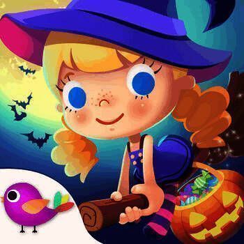 糖糖万圣节 V1.5.2