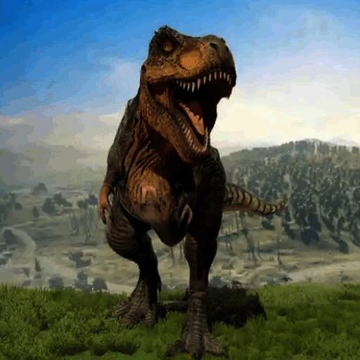 终极猛龙模拟器 中文版 V1.3