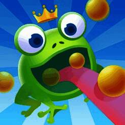 搞怪青蛙 V1.3