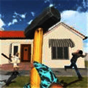 房屋破坏大师 手机版 V1.0