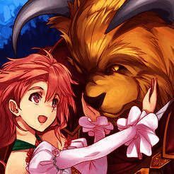 美女与沉默的野兽 V1.2.3