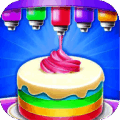 迷你小镇做蛋糕 最新版 V2.7