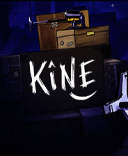 《Kine》英文免安装版