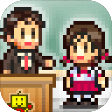 口袋学院物语1 V1.9