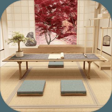 密室逃脱：记忆中的红叶 V1.3