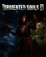 《受折磨的灵魂2》中文版