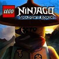 乐高幻影忍者：罗宁的阴影 手机版 V1.06.2