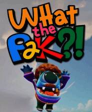 《WHAT THE PAK?!》官方版