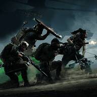 爆破突击洲际行动 V1.2