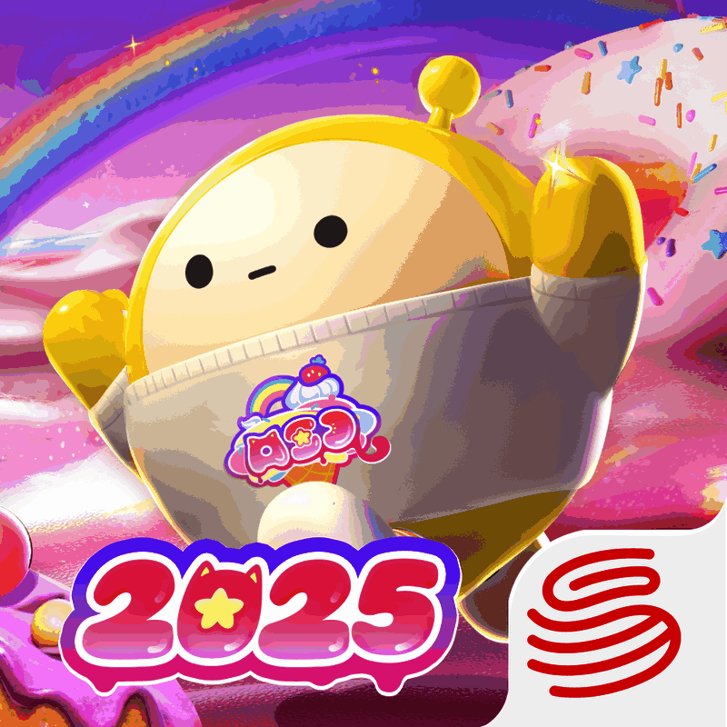 蛋仔派对 渠道服2025 V1.0.113