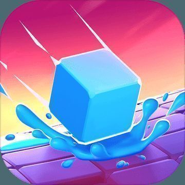 Splashy Cube V1.2.3